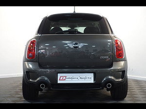MINI Countryman thumbnail