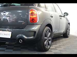 MINI Countryman thumbnail