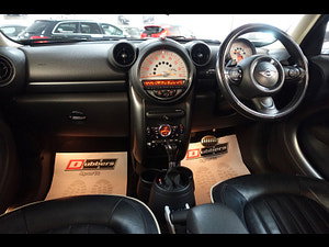 MINI Countryman thumbnail