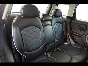 MINI Countryman thumbnail