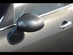 MINI Countryman thumbnail