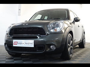 MINI Countryman thumbnail