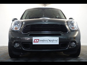 MINI Countryman thumbnail