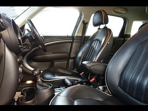 MINI Countryman thumbnail