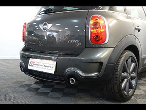 MINI Countryman thumbnail