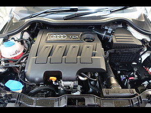 Audi A1 thumbnail