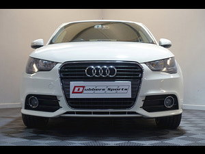 Audi A1 thumbnail