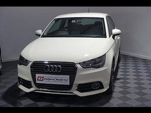 Audi A1 thumbnail