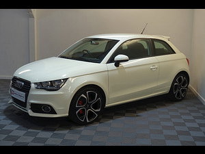 Audi A1 thumbnail