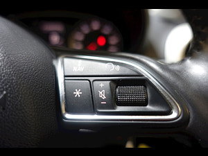 Audi A1 thumbnail