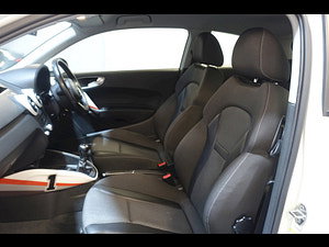 Audi A1 thumbnail