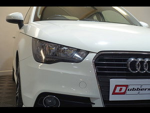 Audi A1 thumbnail