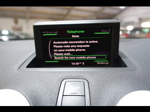 Audi A1 thumbnail