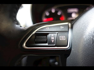 Audi A1 thumbnail