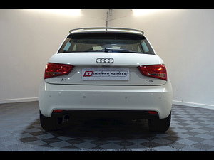 Audi A1 thumbnail