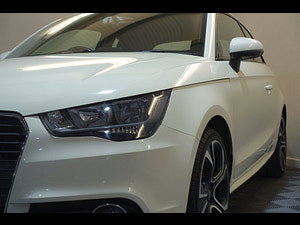 Audi A1 thumbnail