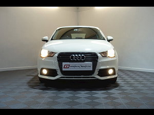 Audi A1 thumbnail