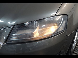 Audi A3 thumbnail
