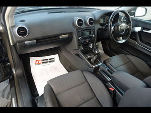 Audi A3 thumbnail