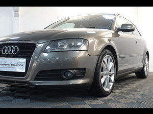 Audi A3 thumbnail