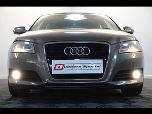 Audi A3 thumbnail