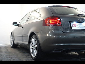 Audi A3 thumbnail