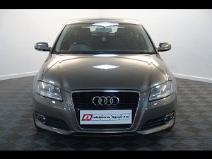 Audi A3 thumbnail
