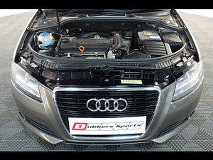 Audi A3 thumbnail