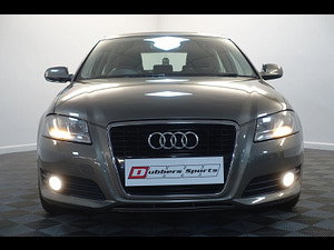 Audi A3 thumbnail