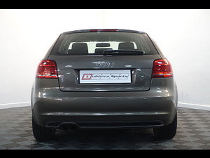 Audi A3 thumbnail