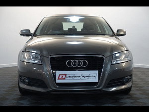 Audi A3 thumbnail