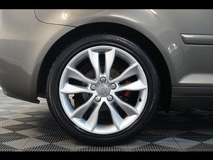 Audi A3 thumbnail