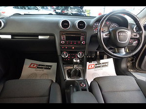 Audi A3 thumbnail