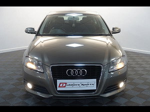 Audi A3 thumbnail