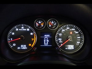Audi A3 thumbnail