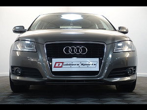 Audi A3 thumbnail