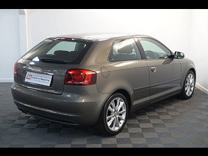 Audi A3 thumbnail