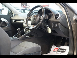 Audi A3 thumbnail