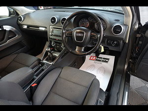 Audi A3 thumbnail
