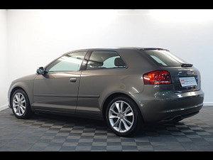 Audi A3 thumbnail