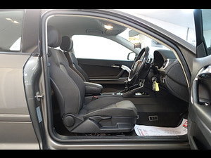 Audi A3 thumbnail