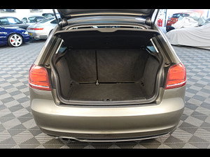 Audi A3 thumbnail
