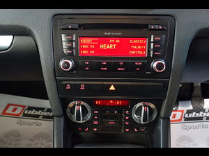 Audi A3 thumbnail