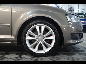 Audi A3 thumbnail