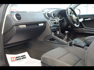 Audi A3 thumbnail