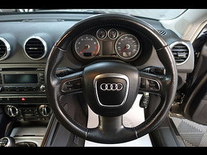 Audi A3 thumbnail
