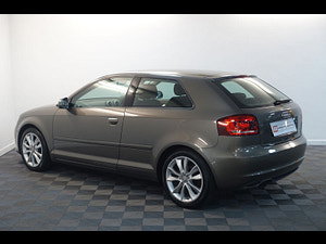 Audi A3 thumbnail