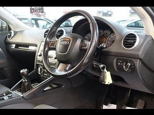 Audi A3 thumbnail
