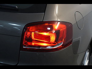 Audi A3 thumbnail