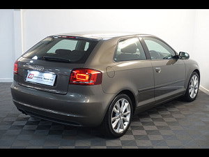 Audi A3 thumbnail